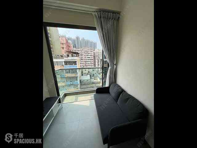 Sham Shui Po - AVA 228 02