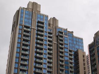 Ho Man Tin - Grand Homm Tower 1 06
