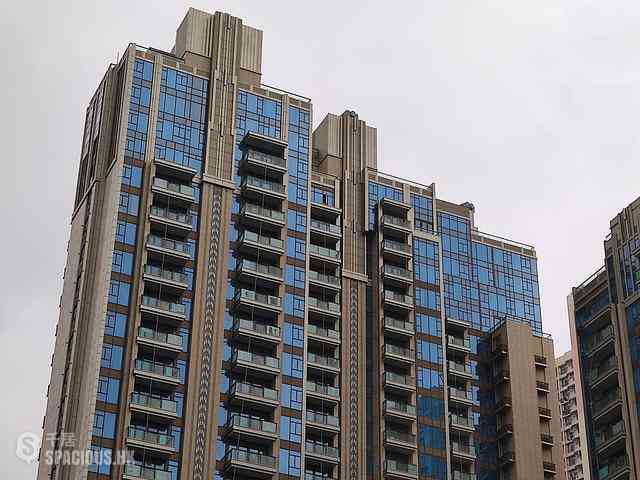 Ho Man Tin - Grand Homm Tower 1 06