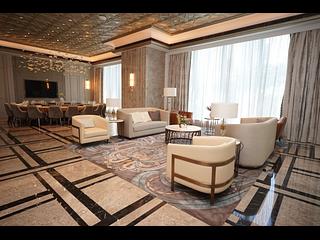 Ho Man Tin - Grand Homm Tower 1 07