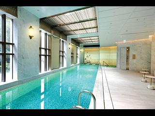 Ho Man Tin - Grand Homm Tower 1 08