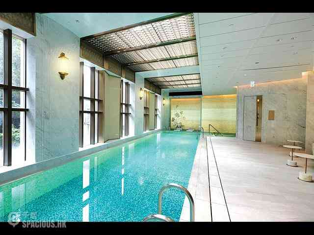 Ho Man Tin - Grand Homm Tower 1 08