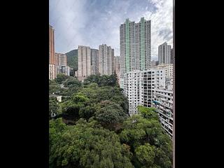 Mid Levels West - Wilton Place 09