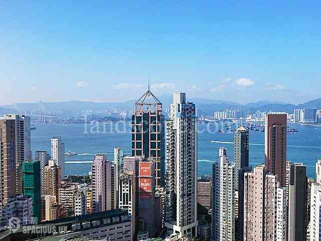 西半山 - 宝威阁 01