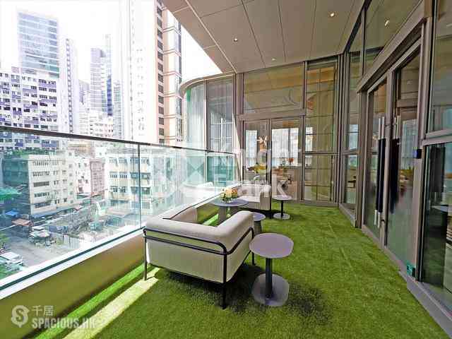Central - One Central Place 11