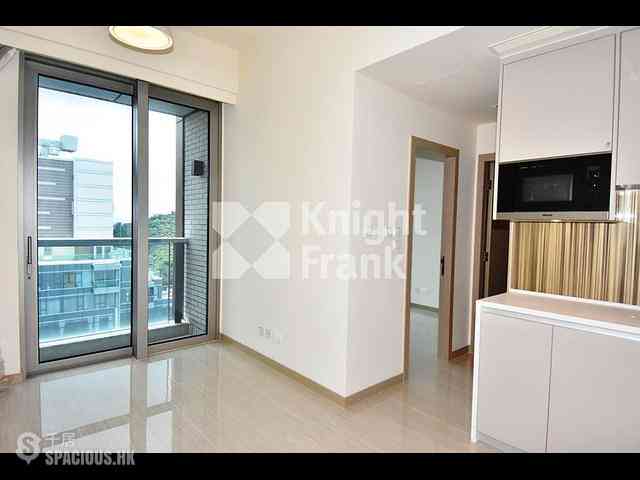 坚尼地城 - Townplace Kennedy Town 02