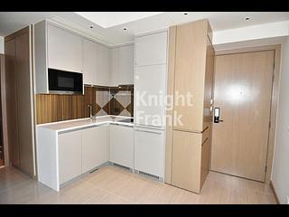 坚尼地城 - Townplace Kennedy Town 03
