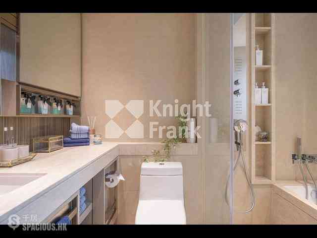 Kennedy Town - Townplace Kennedy Town 04