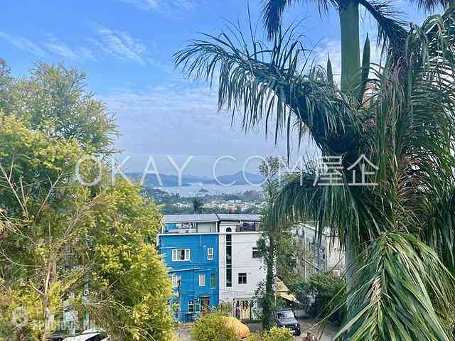 Sai Kung - Po Lo Che 18