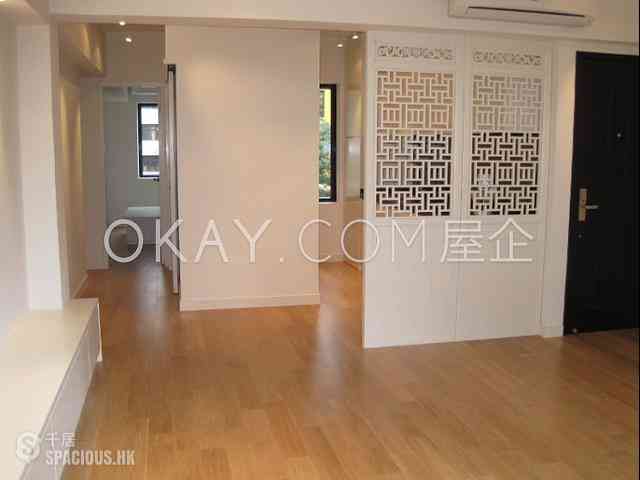 Wan Chai - Hong Fook Building 08