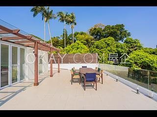 Clear Water Bay - Tai Au Mun 02