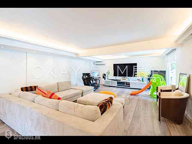 Clear Water Bay - Tai Au Mun 05