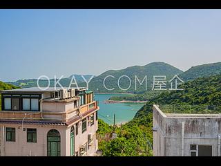 Clear Water Bay - Tai Au Mun 16