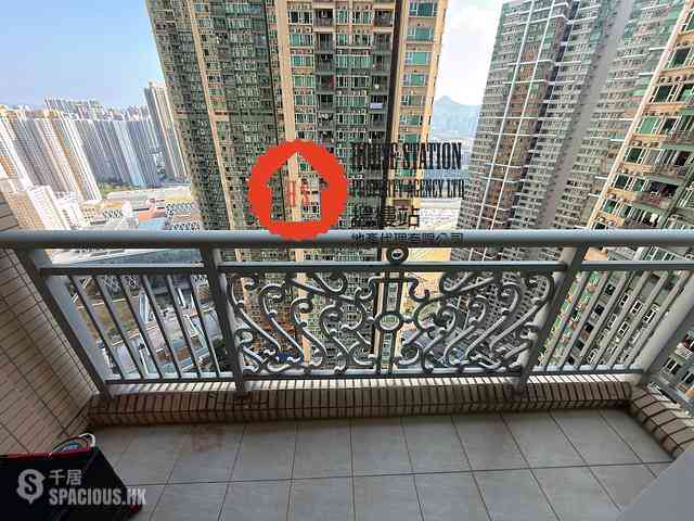 Tiu Keng Leng - Metro Town Phase 2 Le Point 01