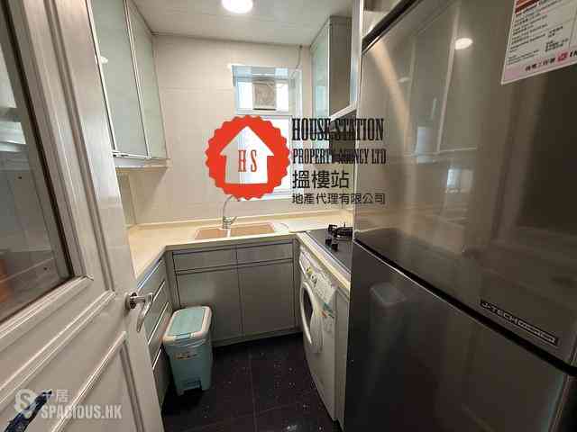 Tiu Keng Leng - Metro Town Phase 2 Le Point 06
