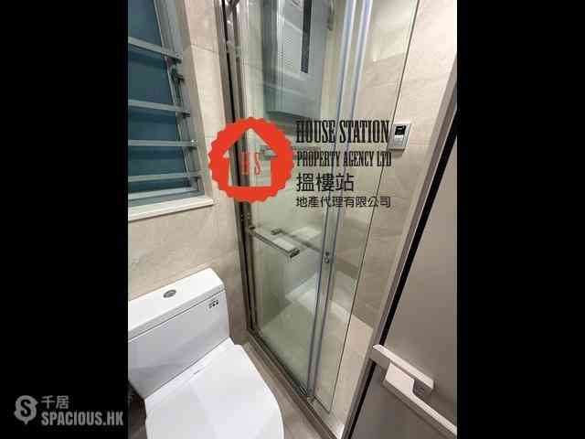 Tiu Keng Leng - Ocean Shores Phase 1 Block 6 04