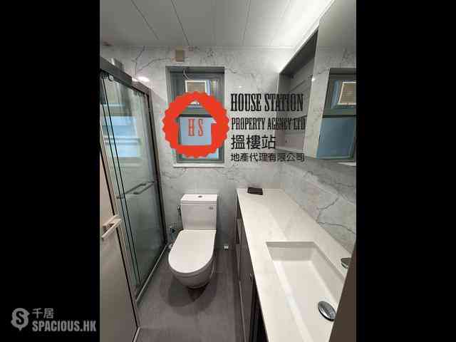 Tiu Keng Leng - Ocean Shores Phase 1 Block 6 06