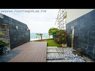 Clear Water Bay - Silver Strand Lodge 09