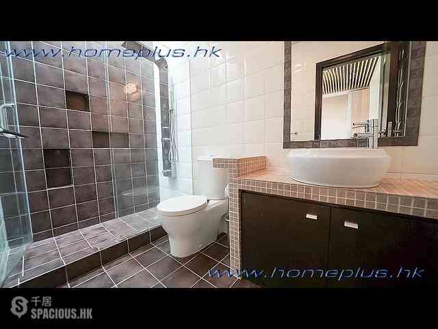 Clear Water Bay - Silver Strand Lodge 13