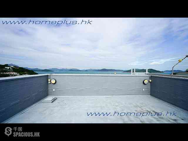 Clear Water Bay - Silver Strand Lodge 20