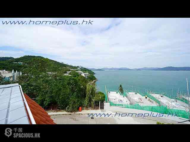 Clear Water Bay - Silver Strand Lodge 21