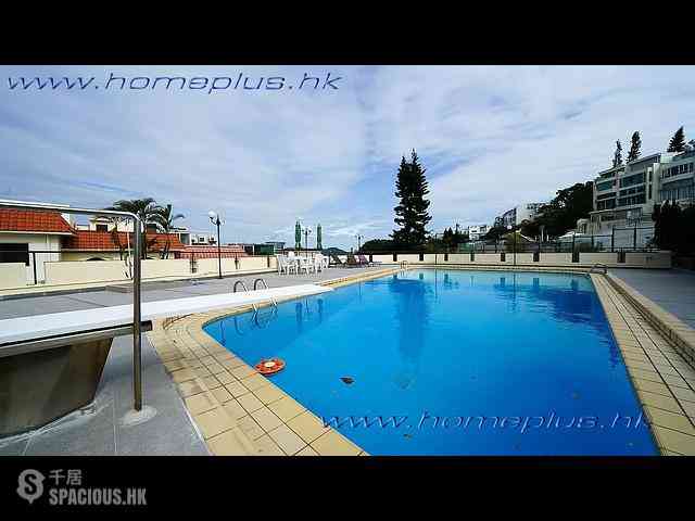 Clear Water Bay - Silver Strand Lodge 22