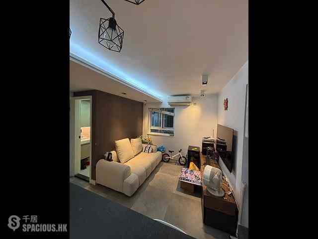 炮台山 - 光超台B座 05