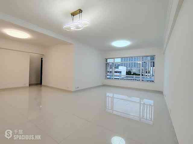 Ho Man Tin - Mandarin Court Block 3 01