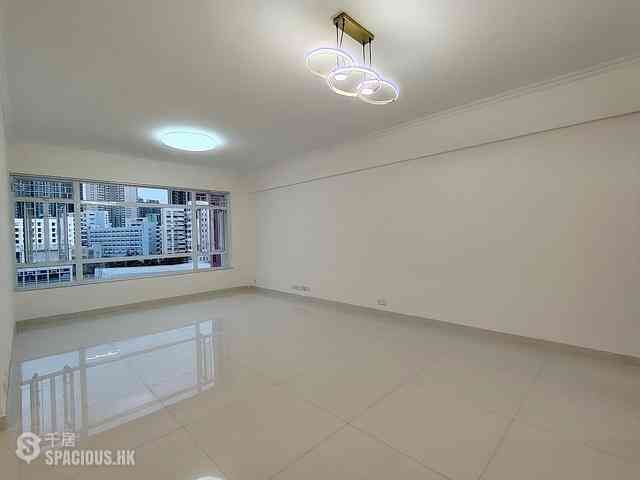 Ho Man Tin - Mandarin Court Block 3 02
