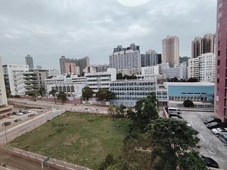 Ho Man Tin - Mandarin Court Block 3 03
