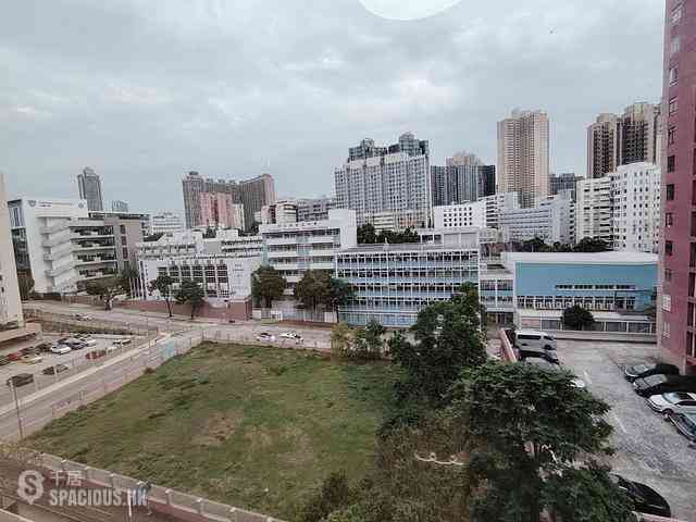 Ho Man Tin - Mandarin Court Block 3 03