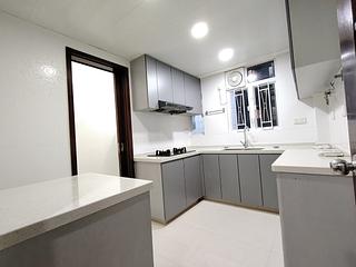 Ho Man Tin - Mandarin Court Block 3 05