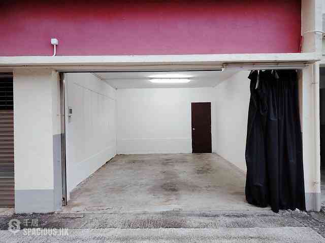 Ho Man Tin - Mandarin Court Block 3 08