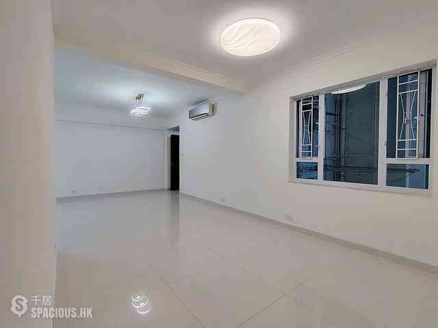 Ho Man Tin - Mandarin Court Block 3 04