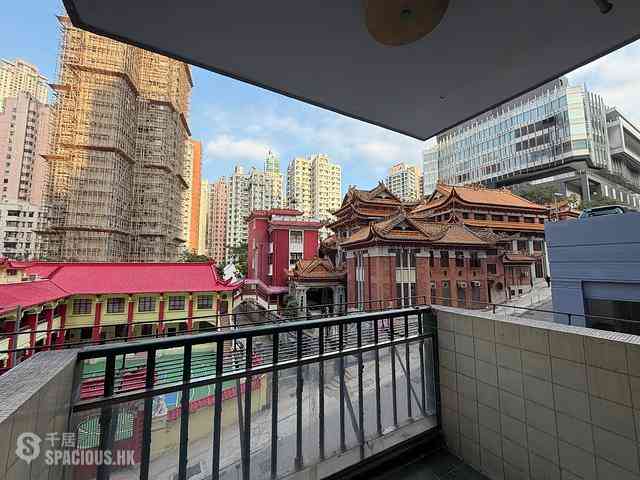 跑馬地 - 山光苑1座 06