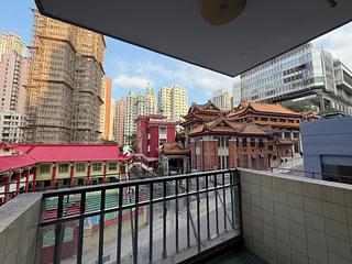 跑马地 - 山光苑1座 07
