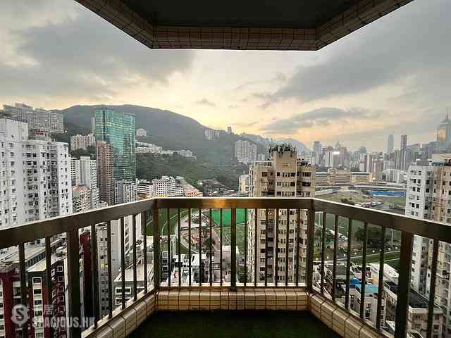 Happy Valley - Ventris Place Block B 02