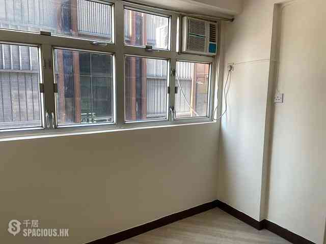 Causeway Bay - Victoria Mansion 02
