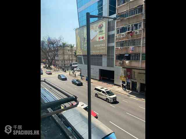 Causeway Bay - Victoria Mansion 04