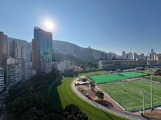 Happy Valley - Green View Mansion 14