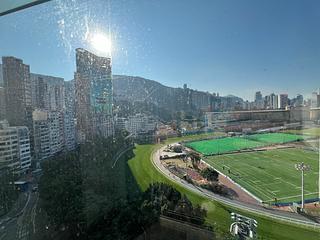 Happy Valley - Green View Mansion 15