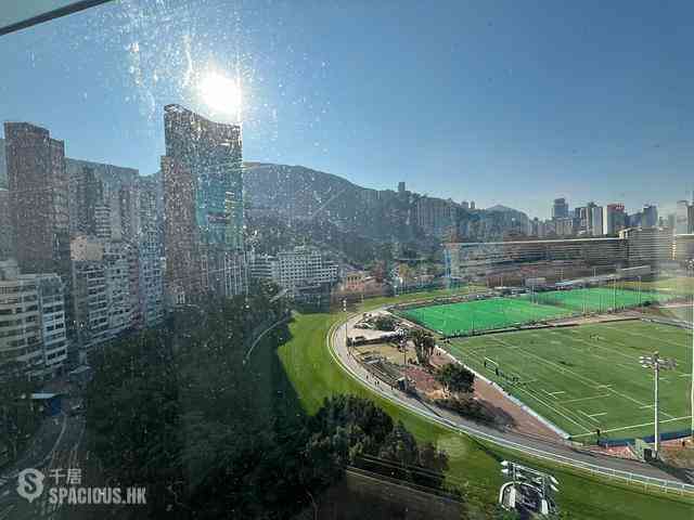 Happy Valley - Green View Mansion 15