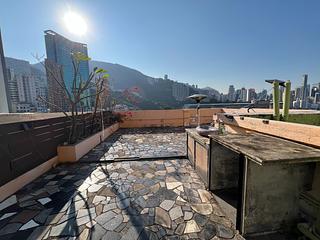 Happy Valley - Green View Mansion 17
