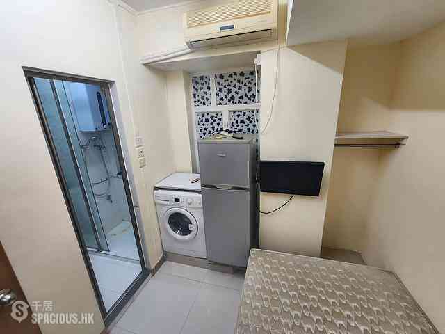 Causeway Bay - Lockhart House 01