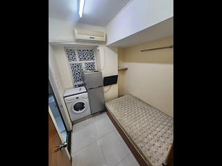 Causeway Bay - Lockhart House 04