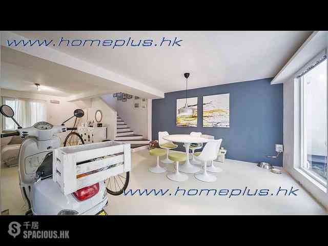Sai Kung - Greenfield Villa 01
