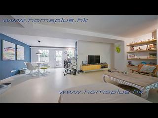 Sai Kung - Greenfield Villa 02