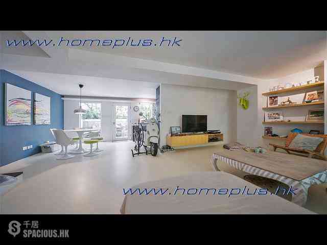 Sai Kung - Greenfield Villa 02