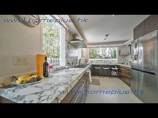 Sai Kung - Greenfield Villa 03
