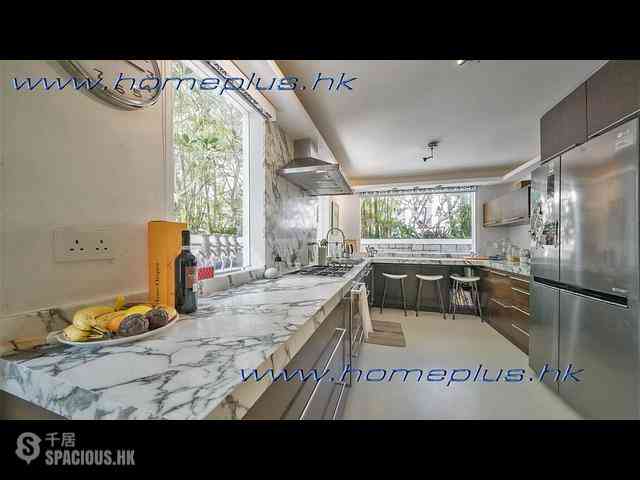 Sai Kung - Greenfield Villa 03